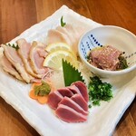 鳥ZEN亭 - 料理写真: