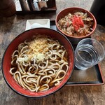 蕎麦 さだはる - 
