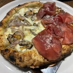 Motive Pizzeria E Caseificio - 