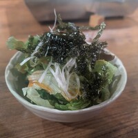 NO MEAT, NO LIFE.2nd - 