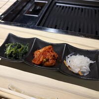焼肉割烹 YP流 西心斎橋店 - 
