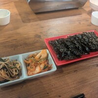 NO MEAT, NO LIFE.2nd - 