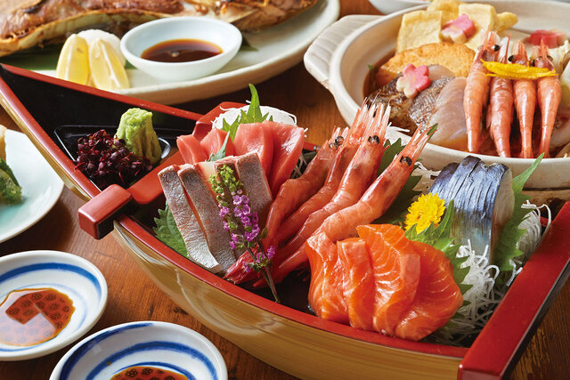 Tairyo Ichiba Uomasu Futakotamagawa