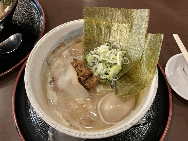 Ramen Yumeyatai Daito Ten photo 2