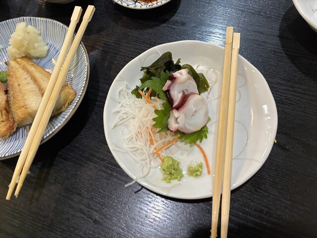 千本や - 勾当台公園（焼き鳥）の写真