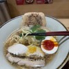 鶏スタイル林 富雄店