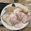 松戸中華そば 富田食堂