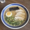 三代目 沖食堂