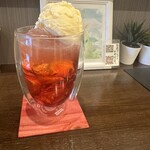 居るカフェ - 