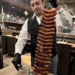CHURRASCO GANG - 