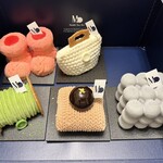 マサヒコオズミパリ 大丸東京店 - 