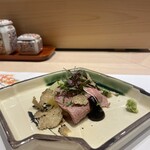 のどぐろ専門 紡庵 - 