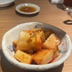 焼肉冷麺だいじゅ - 