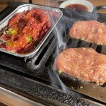 焼肉冷麺だいじゅ - 