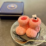 マサヒコオズミパリ 大丸東京店 - 