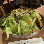 焼肉冷麺だいじゅ - 