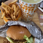 ZETTERIA - 料理写真: