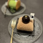 マサヒコオズミパリ 大丸東京店 - 