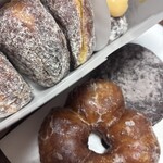 I'm donut？ Jiyugaoka - 