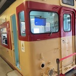 峠の釜めし本舗 おぎのや 上信越自動車道横川サービスエリア(上り線)店 - 