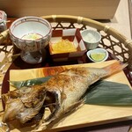 のどぐろ専門 紡庵 - 