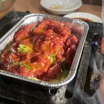 焼肉冷麺だいじゅ - 