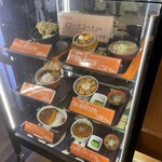 峠の釜めし本舗 おぎのや 上信越自動車道横川サービスエリア(上り線)店 - 