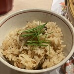 のどぐろ専門 紡庵 - 