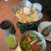 日本料理 海幸 - 