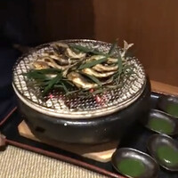 北新地 湯木 新店 - 