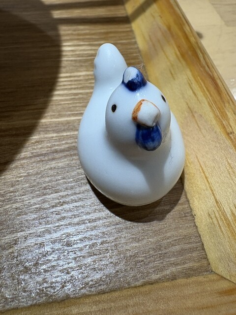 Tori Style Hayashi Tomio Ten photo 2