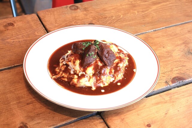 東北カフェ＆バル トレジオン　 エスパル仙台店 - 仙台（カフェ）の写真