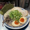 ラーメン箕輪家 本店