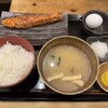 しんぱち食堂 浅草店