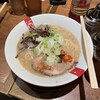 ラーメン凪 豚王 渋谷本店