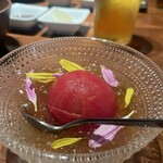 銀座かつかみ - 