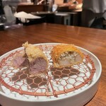 銀座かつかみ - 