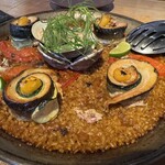 スペイン料理 nemo - 