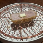 銀座かつかみ - 