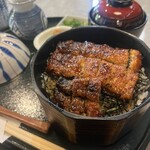ひつまぶし稲生 - 