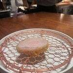 銀座かつかみ - 