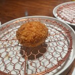 銀座かつかみ - 