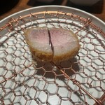 銀座かつかみ - 