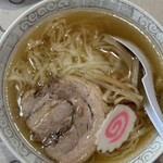 佐野山銀本店 - 