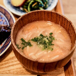 穂わ心 - ぶり照り焼き定食