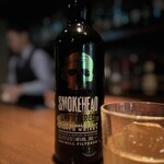 バー グレイハウンド - 