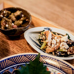 穂わ心 - ぶり照り焼き定食