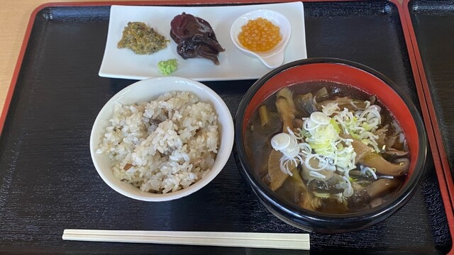 山人家（ヤモードヤ） - 檜枝岐村その他（その他）の写真