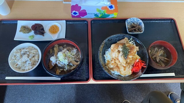 山人家（ヤモードヤ） - 檜枝岐村その他（その他）の写真