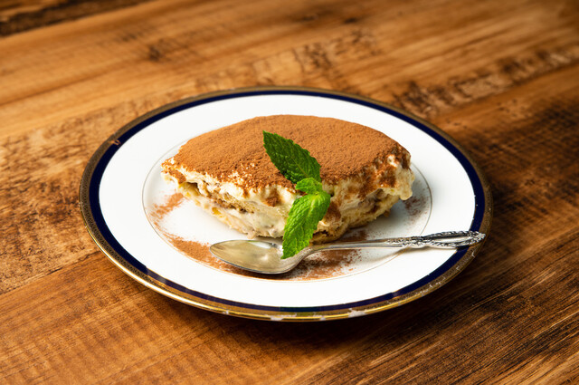 東北カフェ＆バル トレジオン　 エスパル仙台店 - 仙台（カフェ）の写真